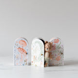 Tiny Rabbit Soft Toy by Cuddle+Kind FINNBIRD - stuffed toy Cuddle + Kind (Faire)