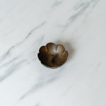 Antiqued Scallop Incense Holder incense holder Bohemia Design (Faire)