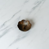 Antiqued Scallop Incense Holder incense holder Bohemia Design (Faire)