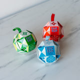 Bon Bon Boxed Ornament Candies candy La boite a bonbons (Faire)