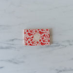 Postcard Chocolate Bar - Holiday chocolate Alicja Confections (Faire) Cinnamon Sugar