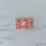 Postcard Chocolate Bar - Holiday chocolate Alicja Confections (Faire) Cinnamon Sugar