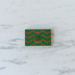 Postcard Chocolate Bar - Holiday chocolate Alicja Confections (Faire) Irish Cream Dark Chocolate