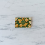 Postcard Chocolate Bar - Holiday chocolate Alicja Confections (Faire) Gingerbread