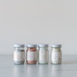 Tea Tree & Juniper Bath Soak by Midnight Paloma bath salts Midnight Paloma