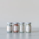 Tea Tree & Juniper Bath Soak by Midnight Paloma bath salts Midnight Paloma