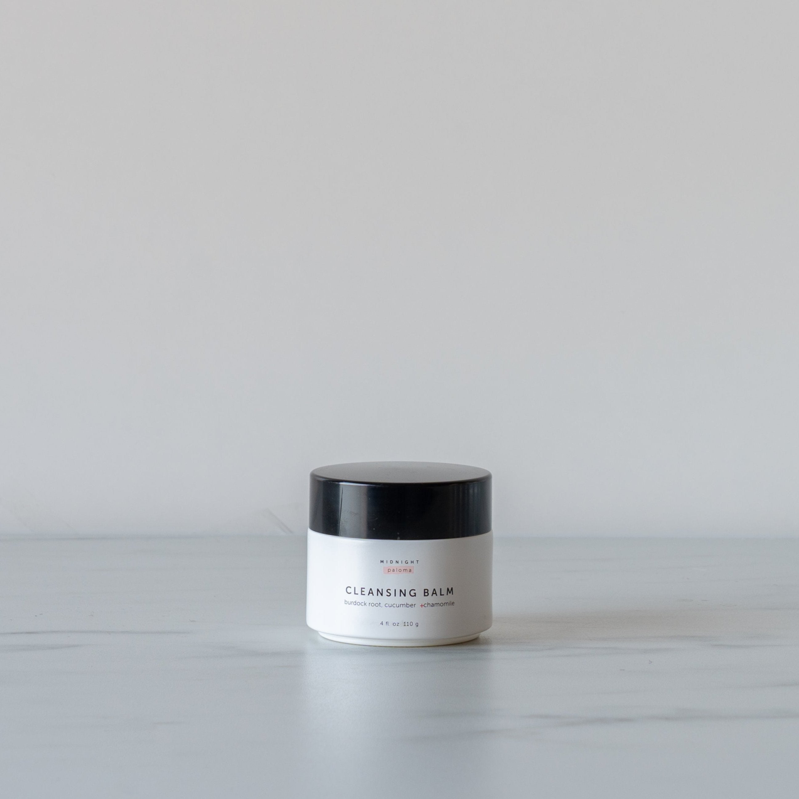 Cleansing Balm by Midnight Paloma face cleanser Midnight Paloma