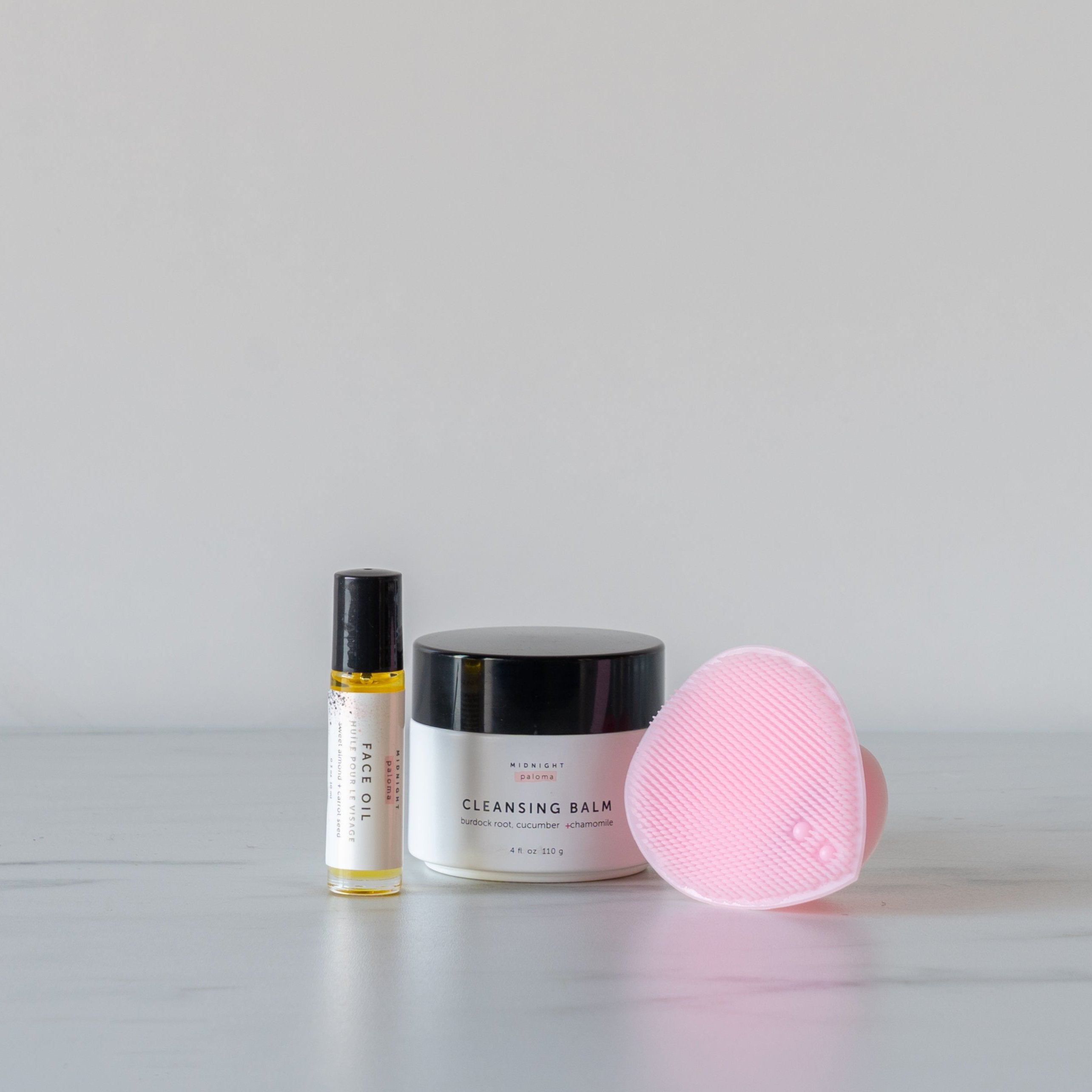 Cleansing Balm by Midnight Paloma face cleanser Midnight Paloma