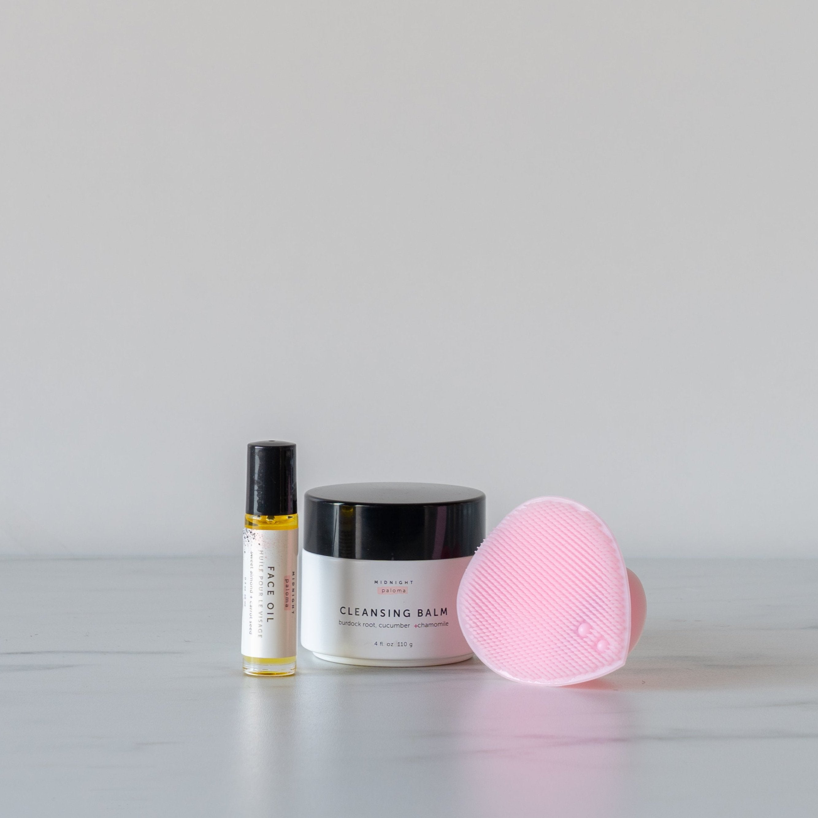 Face Oil by Midnight Paloma face oil Midnight Paloma