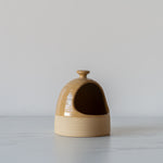 Stoneware Salt Cellar salt cellar David Shaw