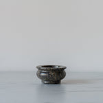 Olive Marbled Dish dish Luxe B Co (Faire)