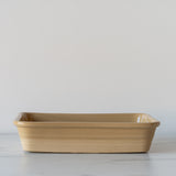 Speckle Glaze Stoneware Baking Dish baking dish David Shaw