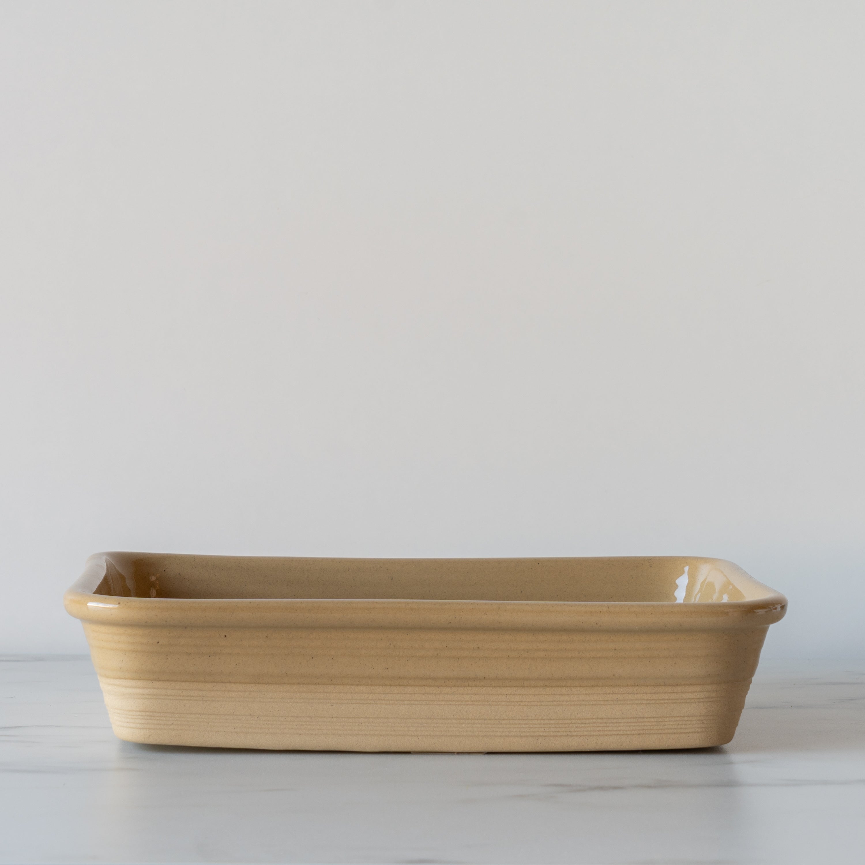 Speckle Glaze Stoneware Baking Dish baking dish David Shaw