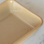 Speckle Glaze Stoneware Baking Dish baking dish David Shaw