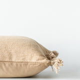 IN-STORE Magnolia Home by Joanna Gaines x Loloi Jett Pillow Cover 1 - PILLOWS - essentials Loloi