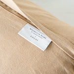 IN-STORE Magnolia Home by Joanna Gaines x Loloi Jett Pillow Cover 1 - PILLOWS - essentials Loloi