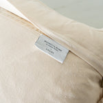 IN-STORE Magnolia Home by Joanna Gaines x Loloi Jett Pillow Cover 1 - PILLOWS - essentials Loloi