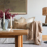 IN-STORE Magnolia Home by Joanna Gaines x Loloi Jett Pillow Cover 1 - PILLOWS - essentials Loloi