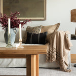 IN-STORE Magnolia Home by Joanna Gaines x Loloi Jett Pillow Cover 1 - PILLOWS - essentials Loloi