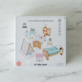 Doll House Children's Bedroom Furniture FINNBIRD - dollhouse furniture FIRE THE IMAGINATION