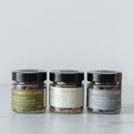 Cocktail Nut Trio nuts Salted Co (Faire)