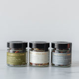 Cocktail Nut Trio nuts Salted Co (Faire)