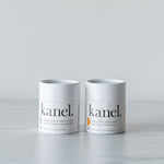 Gourmet Salts by Kanel cooking spices kanel (Faire)