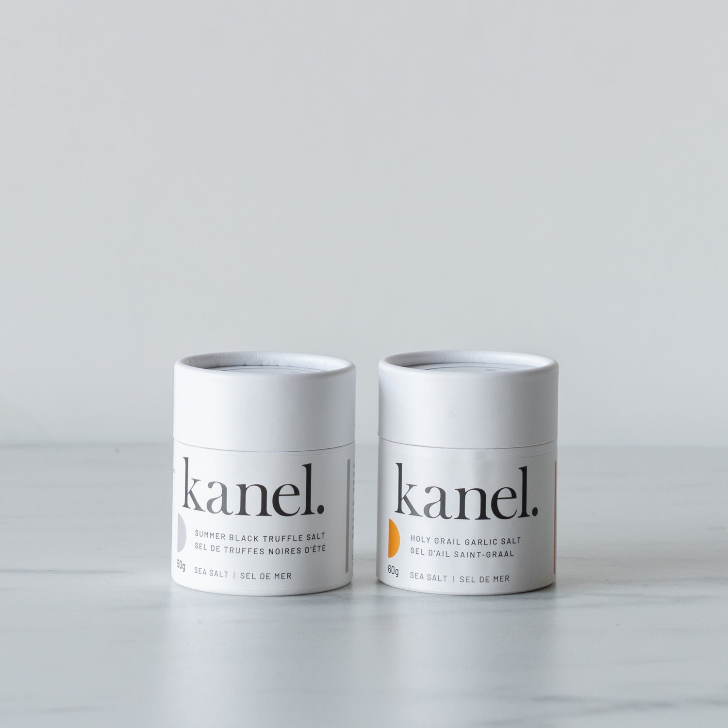 Gourmet Salts by Kanel cooking spices kanel (Faire)