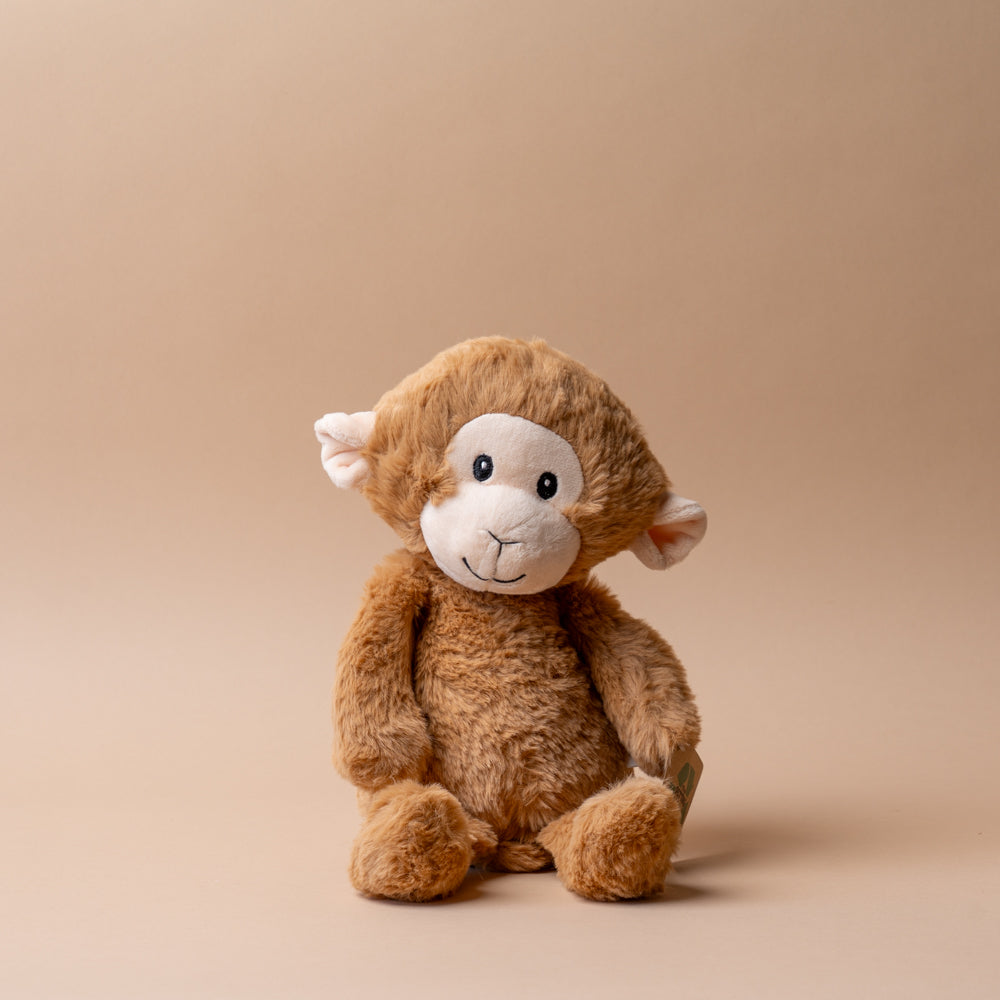 Molly the Monkey FINNBIRD - stuffed toy The Petting Zoo (Faire)