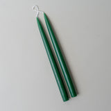 Holiday Classic 12" Taper Candles