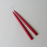 Holiday Classic 12" Taper Candles