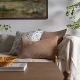 Fawn Pillow Cover 1 - PILLOWS - essentials - neutral Rug & Weave Pillows