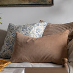 Fawn Pillow Cover 1 - PILLOWS - essentials - neutral Rug & Weave Pillows