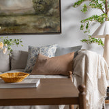 Fawn Pillow Cover 1 - PILLOWS - essentials - neutral Rug & Weave Pillows