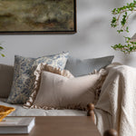 Marcel Pillow Cover 3 - PILLOWS - essentials - cool Rug & Weave Pillows