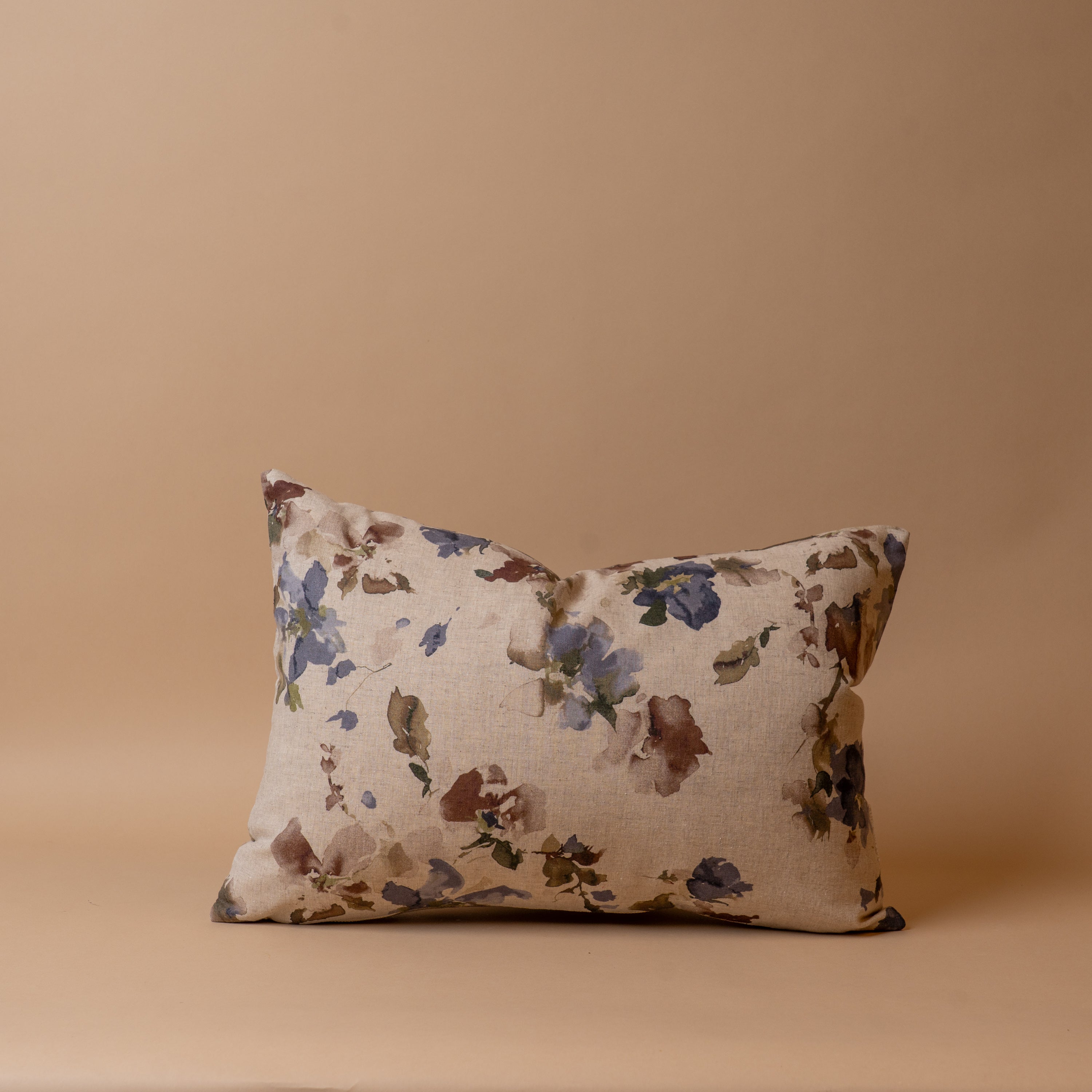 Misaki Pillow Cover 1 - PILLOWS - essentials - neutral Rug & Weave Pillows