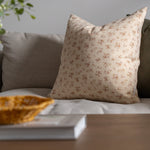 Camille Pillow Cover 1 - PILLOWS - essentials - neutral Rug & Weave Pillows