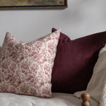 Shiraz Pillow Cover 2 - PILLOWS - essentials - warm Rug & Weave Pillows
