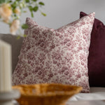 Sacha Pillow Cover 2 - PILLOWS - essentials - warm Rug & Weave Pillows