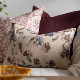 Shiraz Pillow Cover 2 - PILLOWS - essentials - warm Rug & Weave Pillows