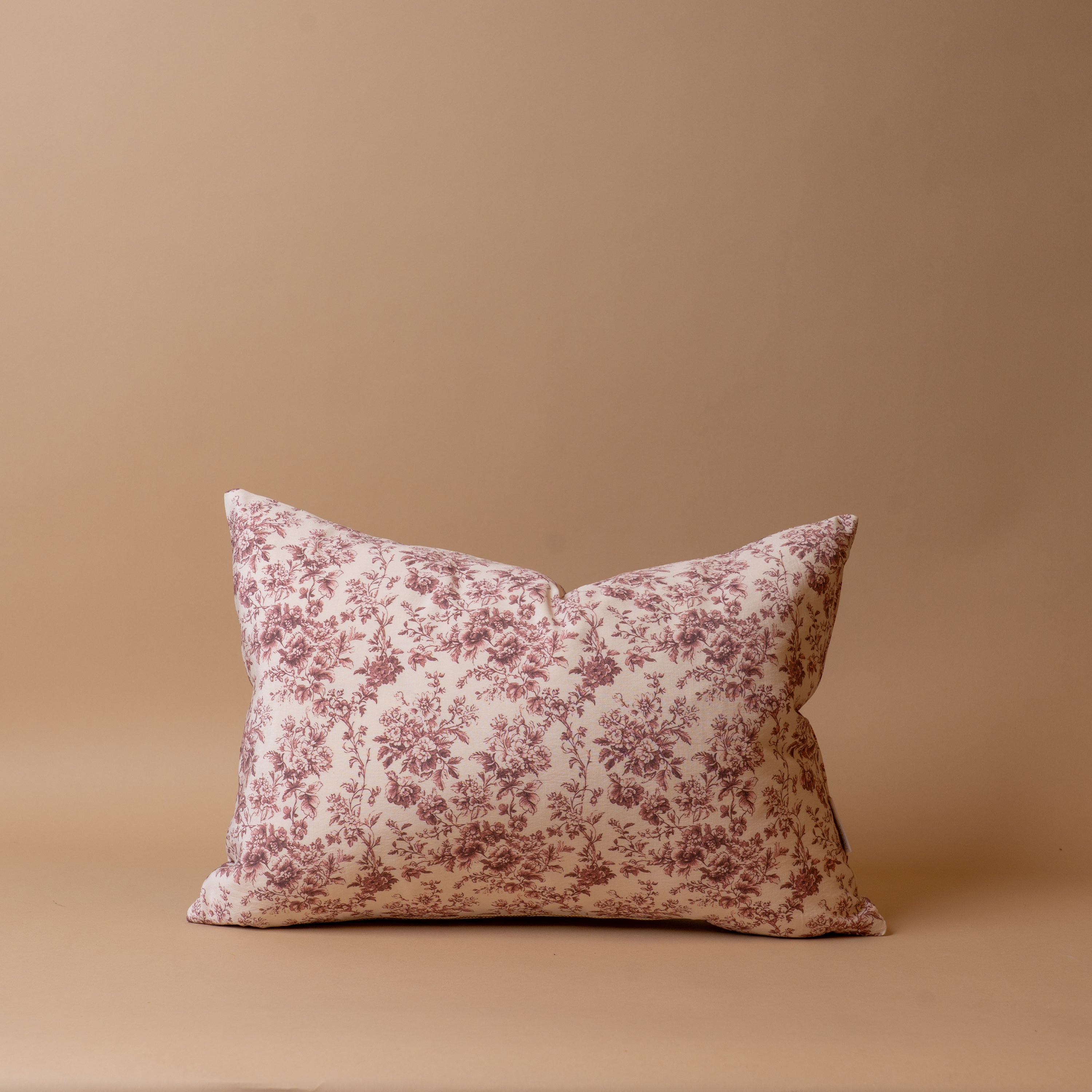 Sacha Pillow Cover 2 - PILLOWS - essentials - warm Rug & Weave Pillows