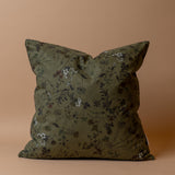 Reina Pillow Cover 1 - PILLOWS - essentials - neutral Rug & Weave Pillows