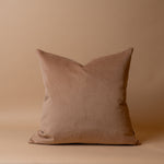 Fawn Pillow Cover 1 - PILLOWS - essentials - neutral Rug & Weave Pillows