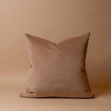Fawn Pillow Cover 1 - PILLOWS - essentials - neutral Rug & Weave Pillows
