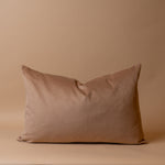 Fawn Pillow Cover 1 - PILLOWS - essentials - neutral Rug & Weave Pillows