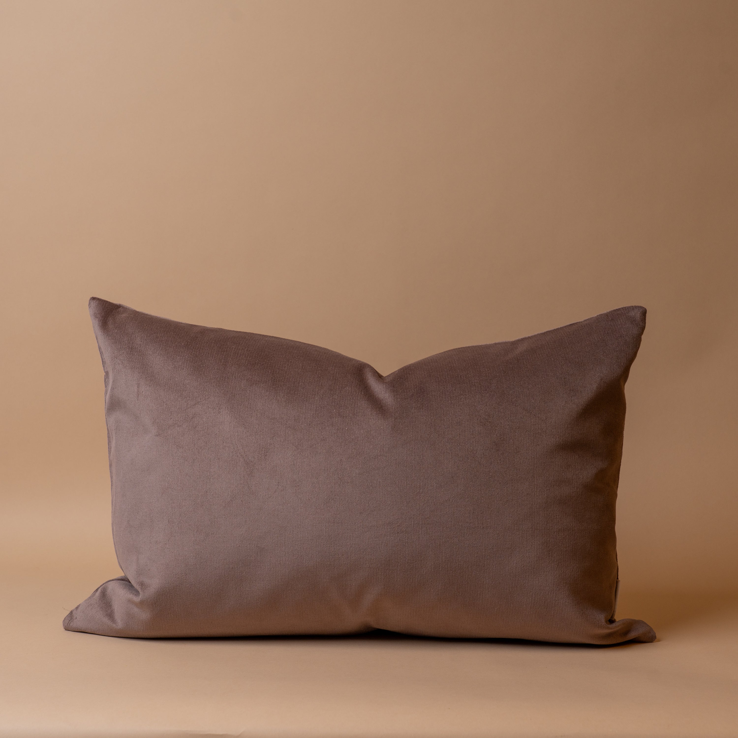 Earl Grey Pillow Cover 1 - PILLOWS - essentials - neutral Rug & Weave Pillows