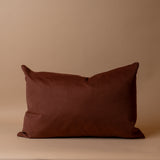 Nutmeg Pillow Cover 1 - PILLOWS - essentials - neutral Rug & Weave Pillows