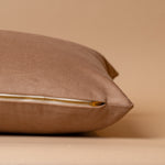 Fawn Pillow Cover 1 - PILLOWS - essentials - neutral Rug & Weave Pillows