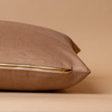 Fawn Pillow Cover 1 - PILLOWS - essentials - neutral Rug & Weave Pillows
