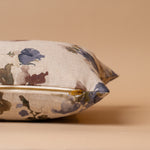 Misaki Pillow Cover 1 - PILLOWS - essentials - neutral Rug & Weave Pillows